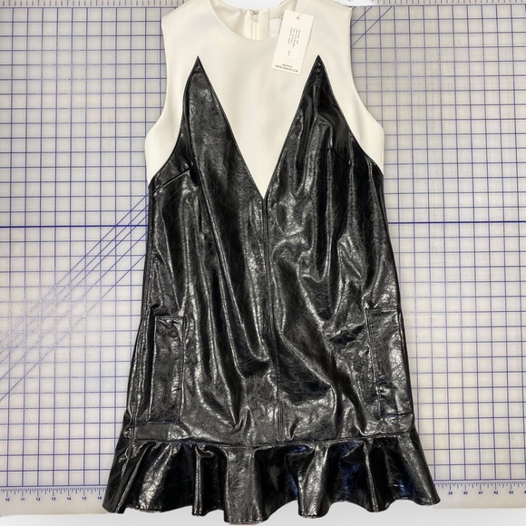 G-112 AKNVAS Dress- Aria - Picture 5 of 16